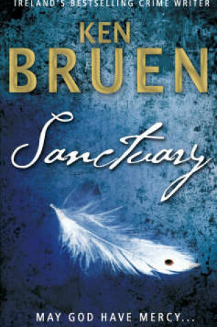 Cover of Sanctuary