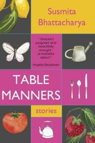 Cover of Table Manners