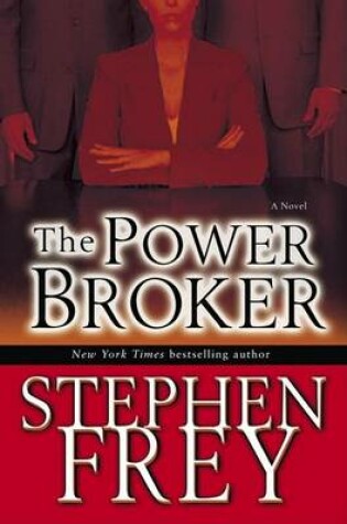 Cover of The Power Broker