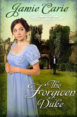Book cover for The Forgiven Duke
