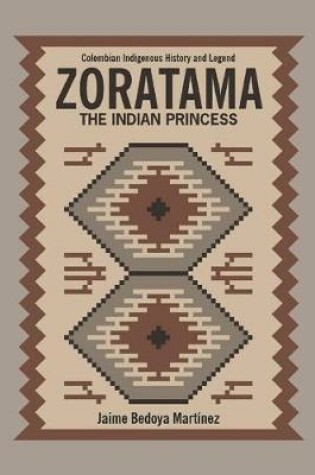Cover of Zoratama (The indian princess)