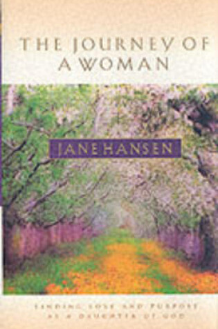 Cover of The Journey of a Woman