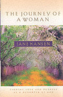 Book cover for The Journey of a Woman