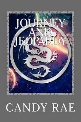 Book cover for Journey and Jeopardy