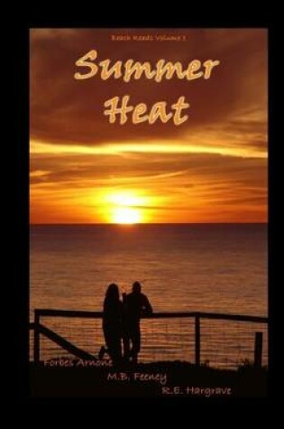 Cover of Summer Heat
