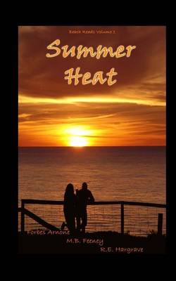 Book cover for Summer Heat