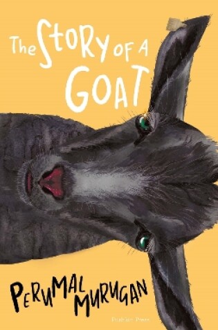 Cover of The Story of a Goat