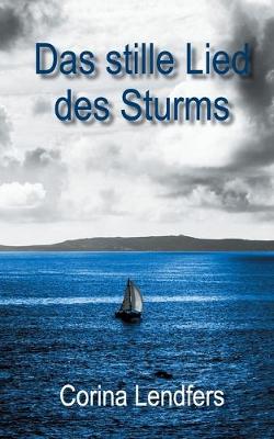 Book cover for Das stille Lied des Sturms