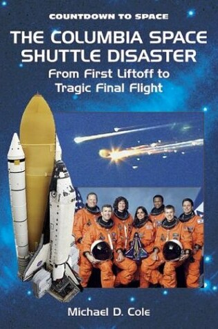 Cover of The Columbia Space Shuttle Disaster