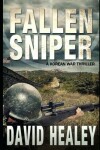 Book cover for Fallen Sniper