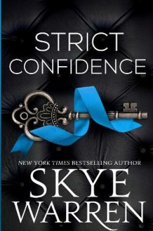 Cover of Strict Confidence