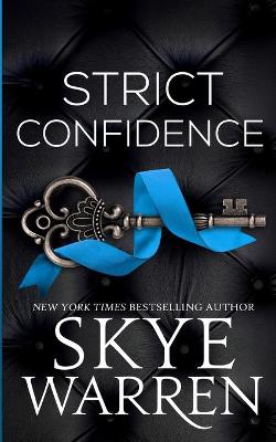 Book cover for Strict Confidence