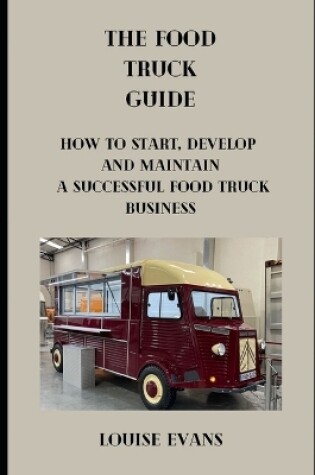 Cover of Food Truck Guide