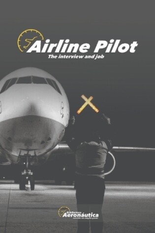 Cover of Airline Pilot