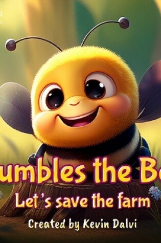 Cover of Bumbles the Bee