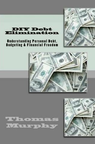 Cover of DIY Debt Elimination