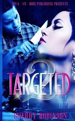 Book cover for Targeted 2