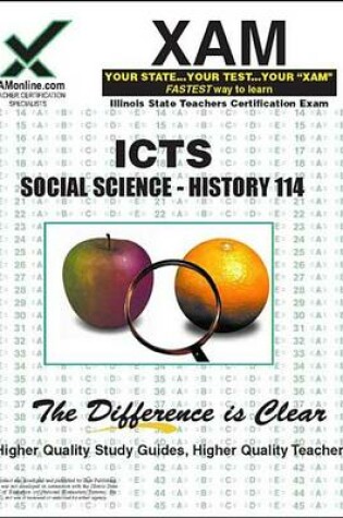 Cover of Icts Social Science