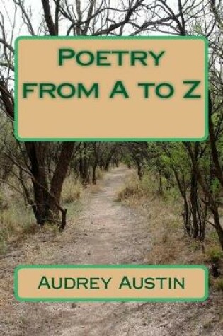 Cover of Poetry from A to Z