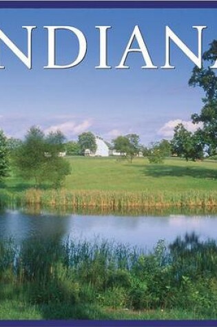 Cover of Indiana