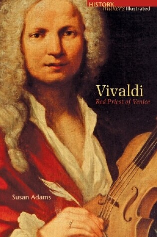 Cover of Vivaldi