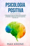 Book cover for Psicologia Positiva