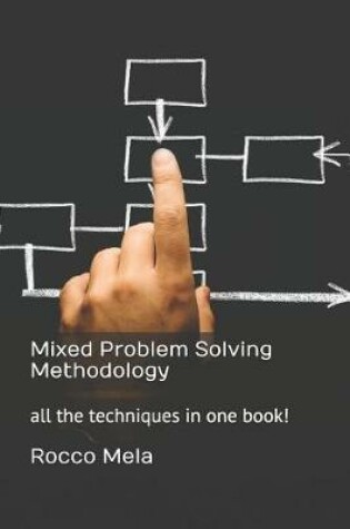 Cover of Mixed Problem Solving Methodology