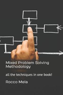 Book cover for Mixed Problem Solving Methodology