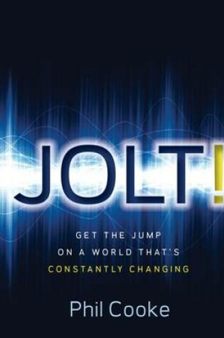 Cover of Jolt!