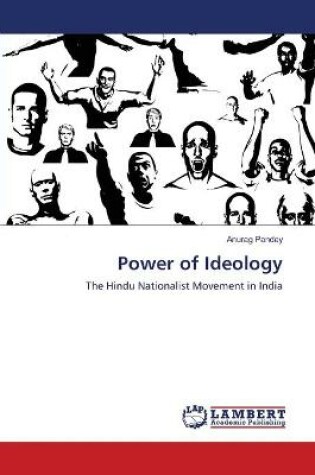 Cover of Power of Ideology