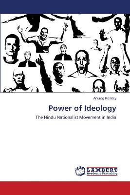 Book cover for Power of Ideology