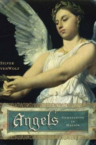 Cover of Angels