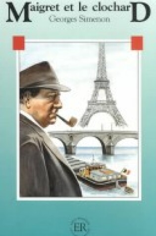 Cover of Maigret Et Le Clochar
