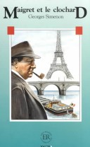 Book cover for Maigret Et Le Clochar