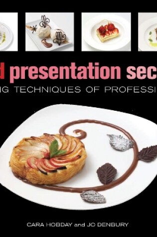 Cover of Food Presentation Secrets