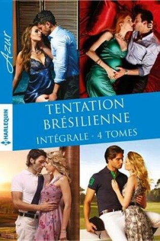 Cover of Integrale "Tentation Bresilienne"