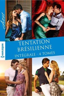 Book cover for Integrale "Tentation Bresilienne"