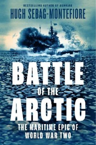 Cover of Battle of the Arctic