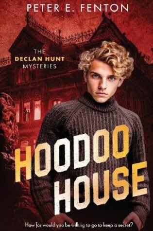 Cover of Hoodoo House