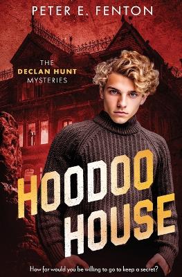 Book cover for Hoodoo House