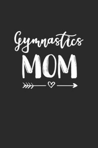 Cover of Gymnastics Mom