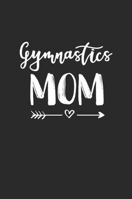 Book cover for Gymnastics Mom