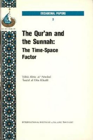 Cover of Qur'an and the Sunnah