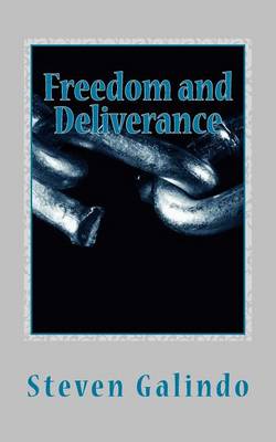 Book cover for Freedom and Deliverance