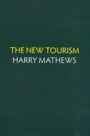 Cover of The New Tourism