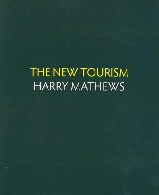 Book cover for The New Tourism