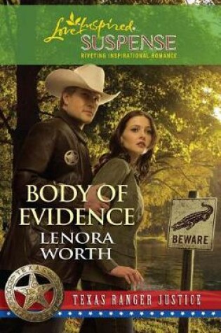 Cover of Body of Evidence