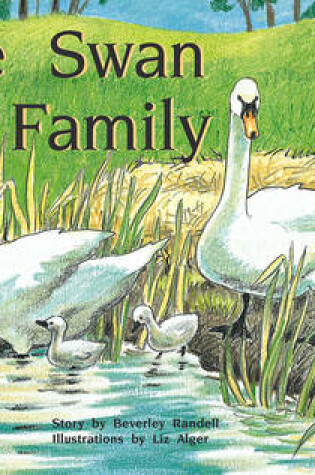 Cover of The Swan Family