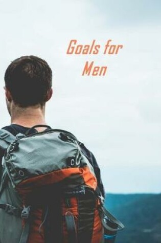 Cover of Goals for Men