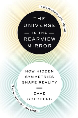 Cover of The Universe in the Rearview Mirror